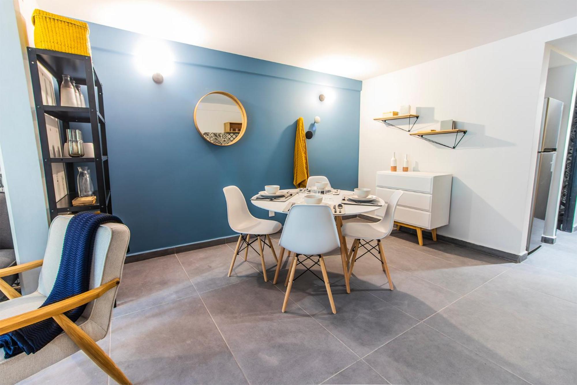 Apartament Niu Modern & Centric Lofts Meksyk Zewnętrze zdjęcie